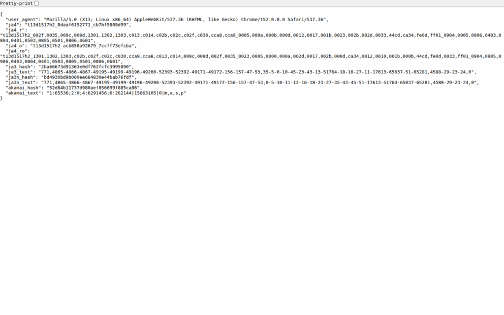 alt="BrowserLeaks