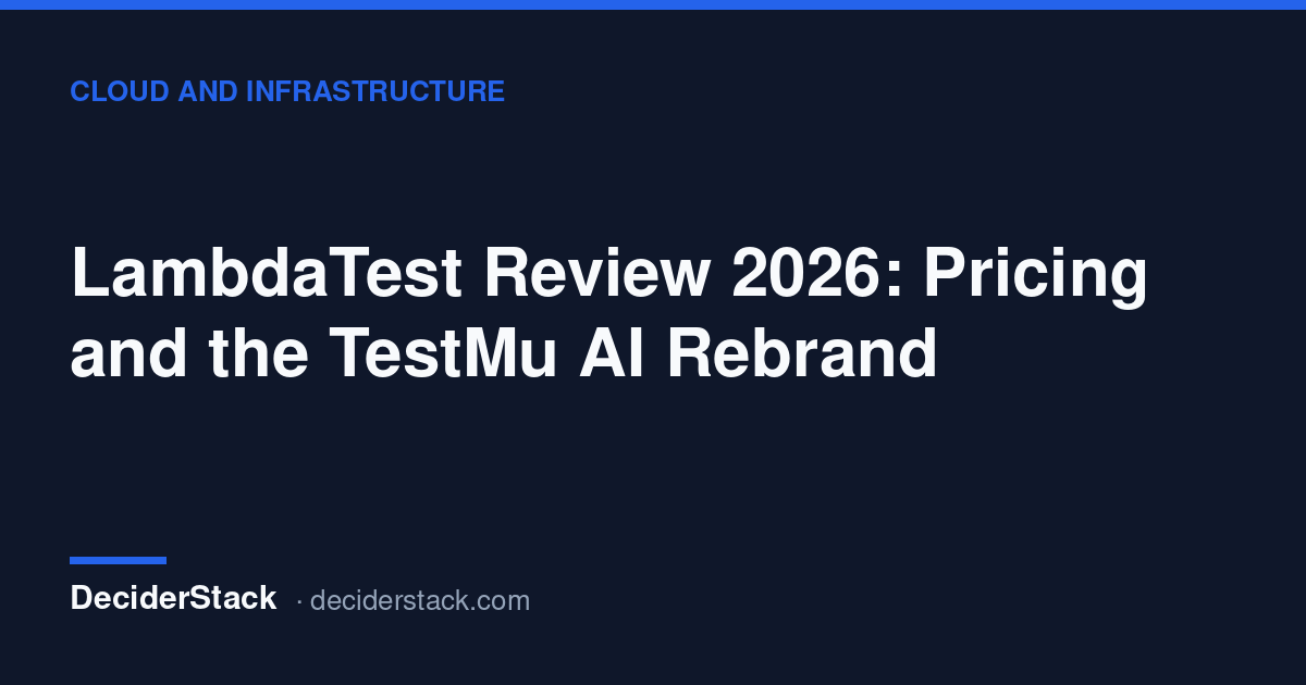 TestMu AI pricing page: Live Testing tiers and the annual toggle