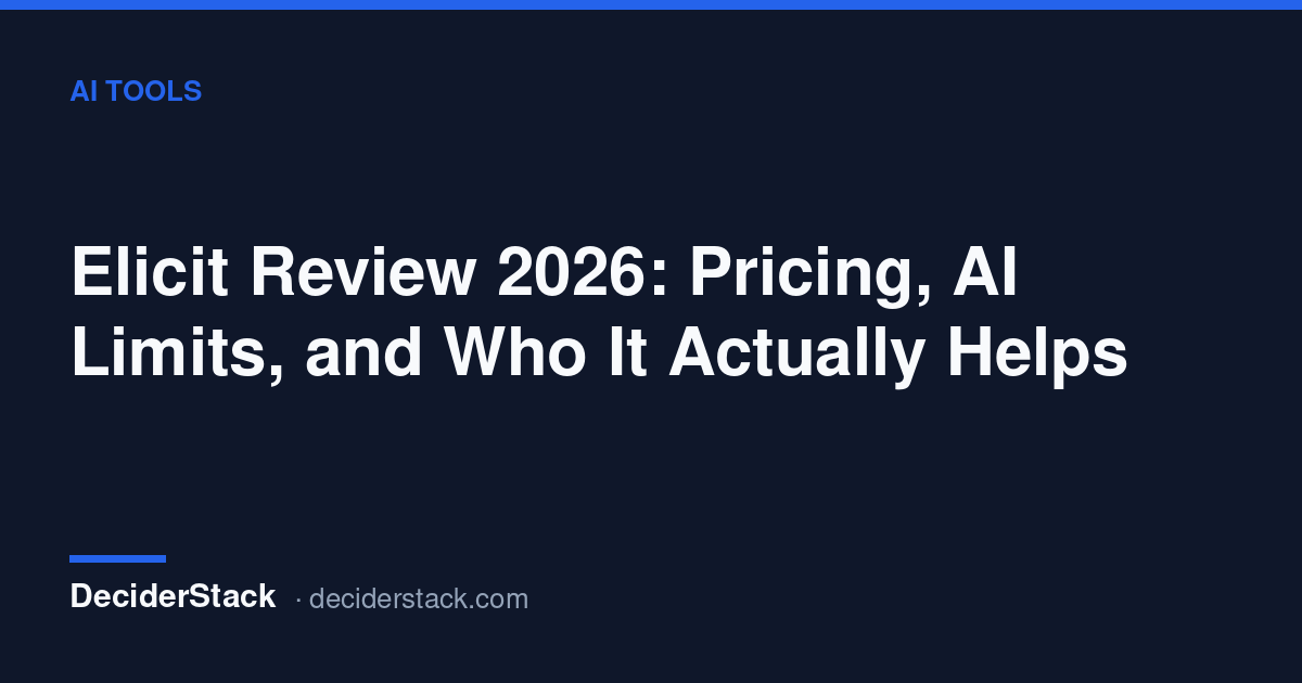 Elicit pricing plans and billing options