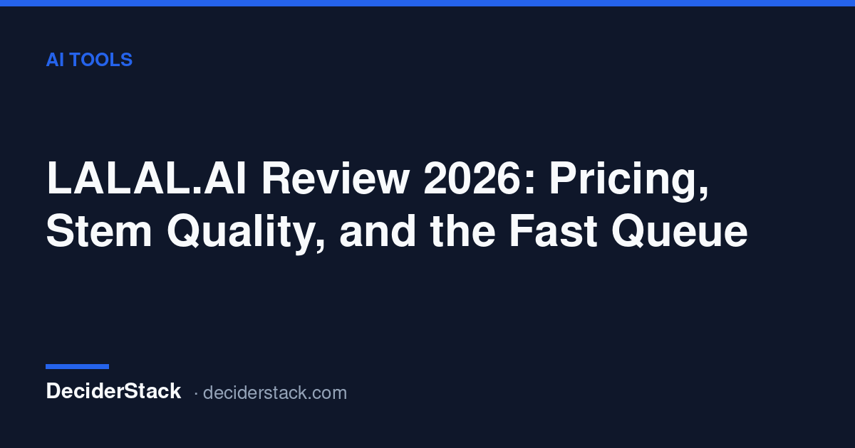 LALAL.AI pricing page: Starter, Lite, Pro and top-up packs