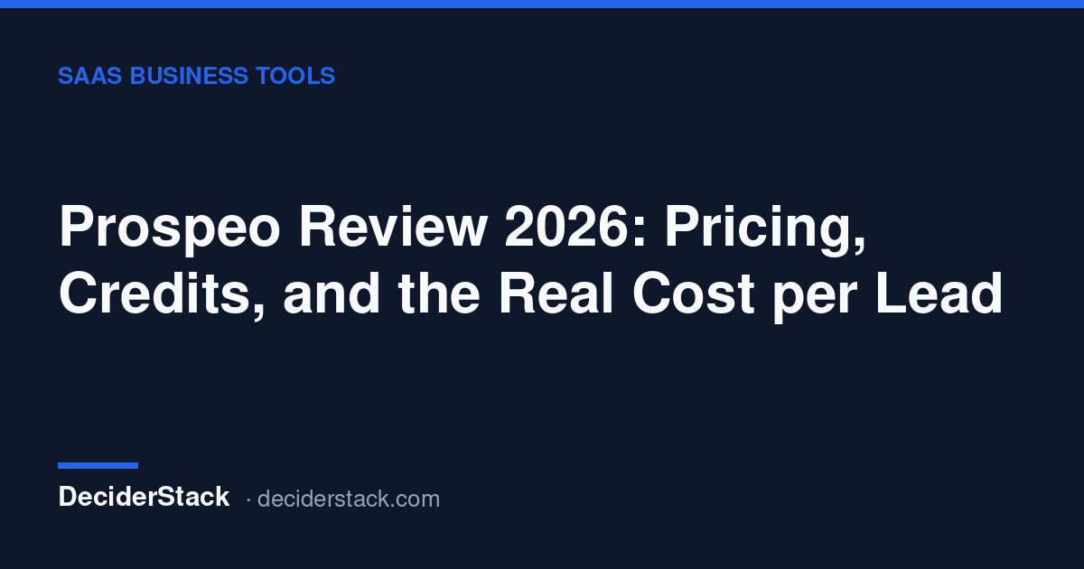 Prospeo pricing page: Free, Starter, Growth and Pro plans